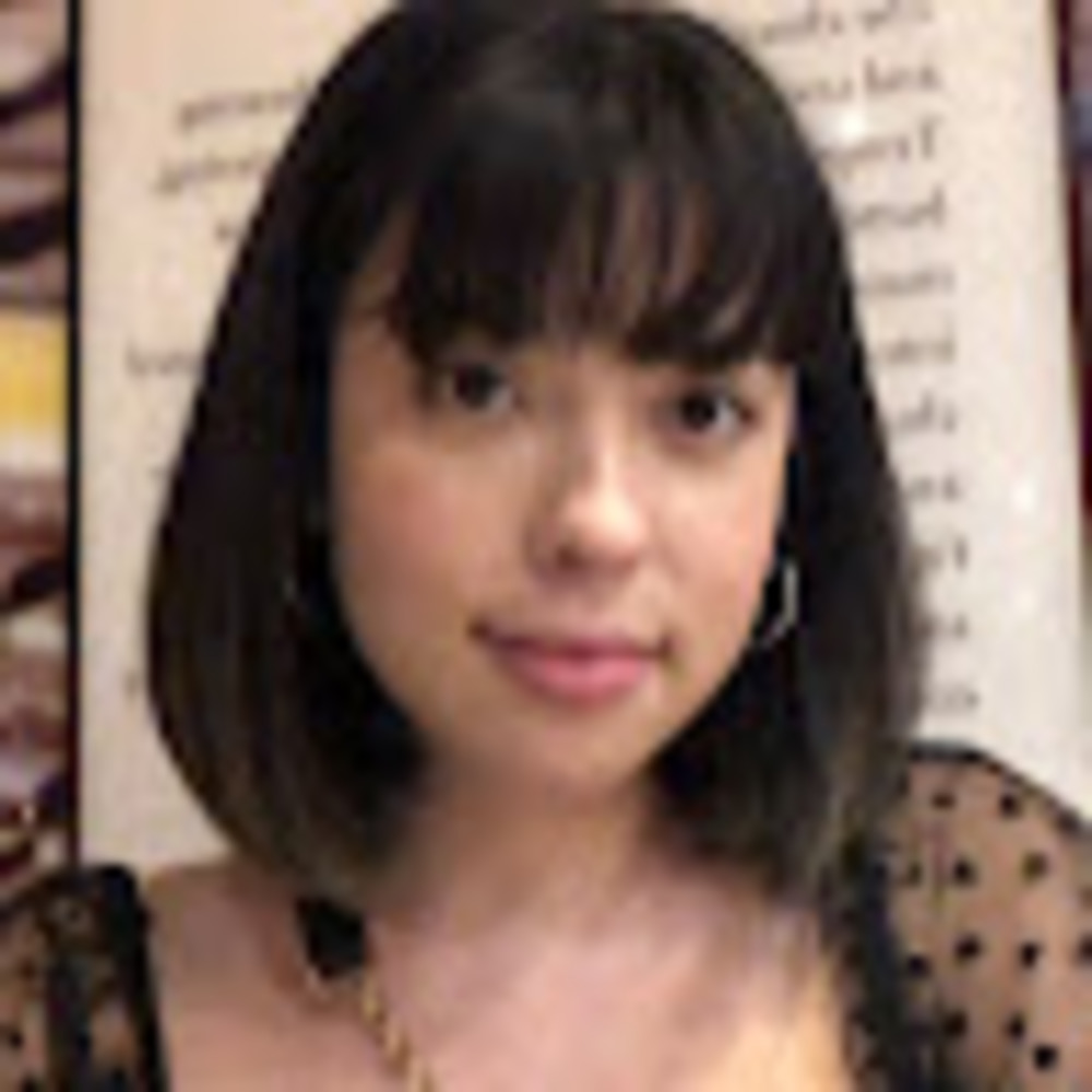 Meet your Posher, Veronica